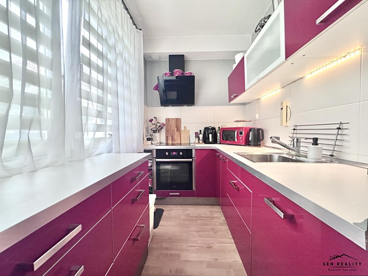 Wohnung 3+kk zum Kauf, 57 m² (3 von 29)