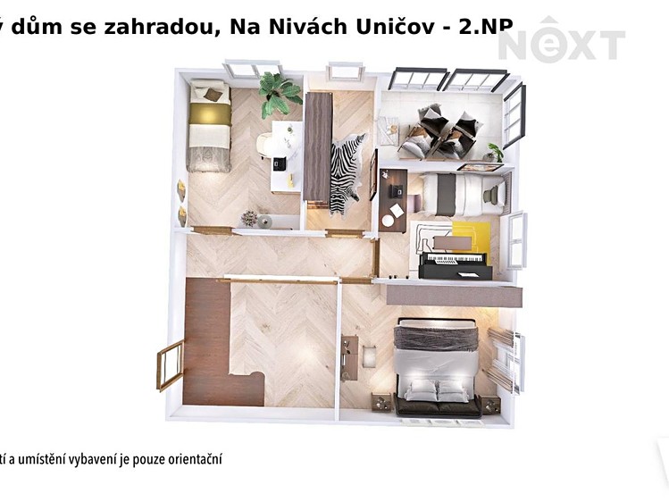 Будинок на продаж, 190 м² (17 з 30)