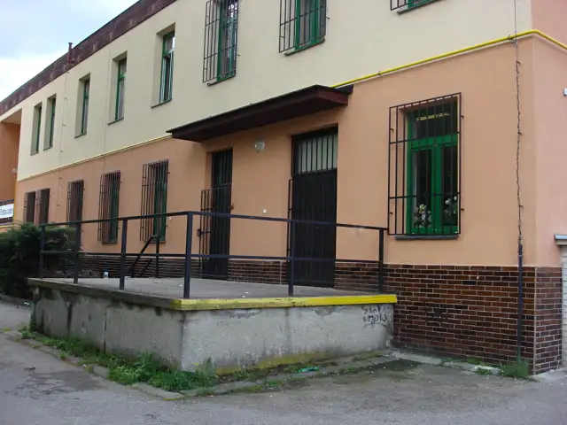 Pronájem obchodního prostoru 360 m², Český Krumlov – náhled fotky 2
