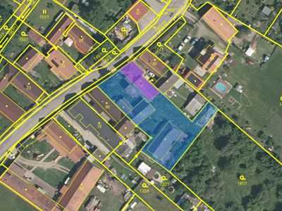 Prodej rodinného domu 250 m², pozemek 1229 m²