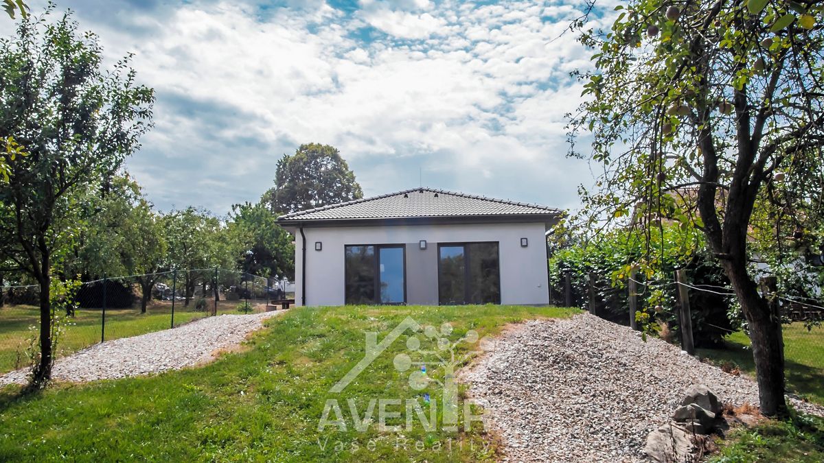 Prodej rodinného domu 97 m², pozemek 873 m² – fotografie 4