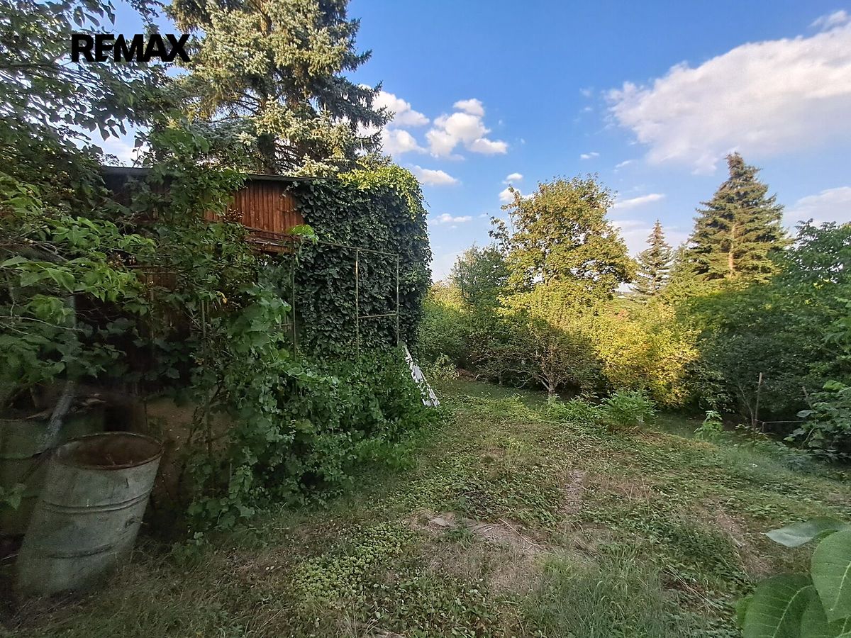Prodej zahrady 498 m² – fotografie 2