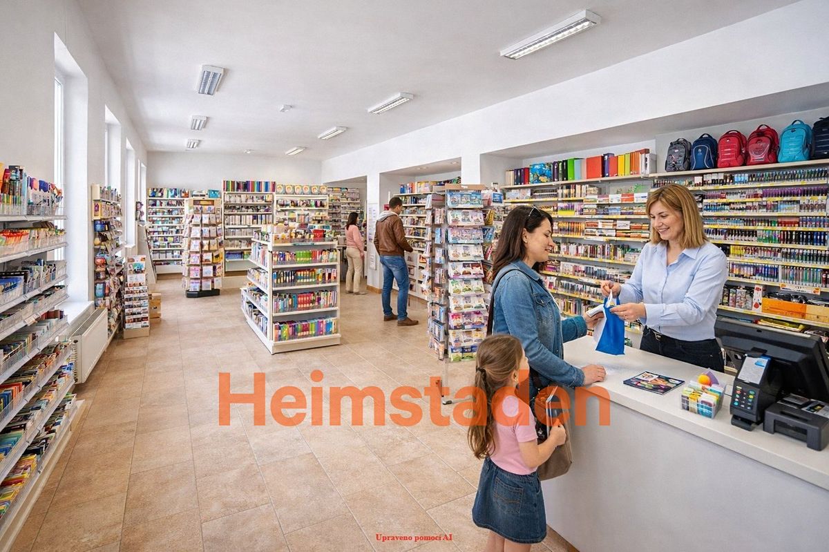Pronájem obchodního prostoru 124 m² – fotografie 2