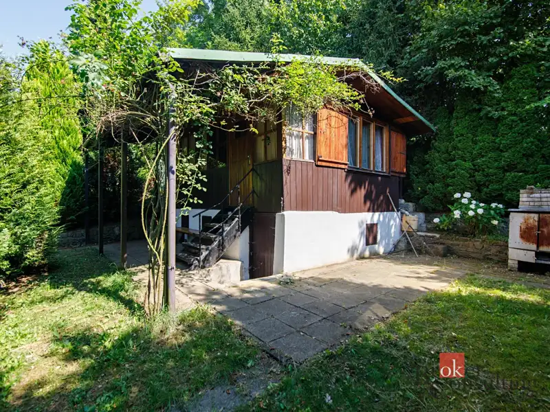Prodej chaty 20 m², pozemek 750 m², Řepiště – náhled fotky 1