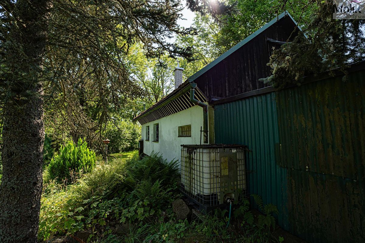 Prodej chaty 115 m², pozemek 1491 m² – fotografie 4