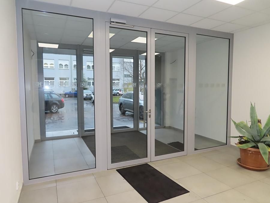 Pronájem kanceláře 43 m²