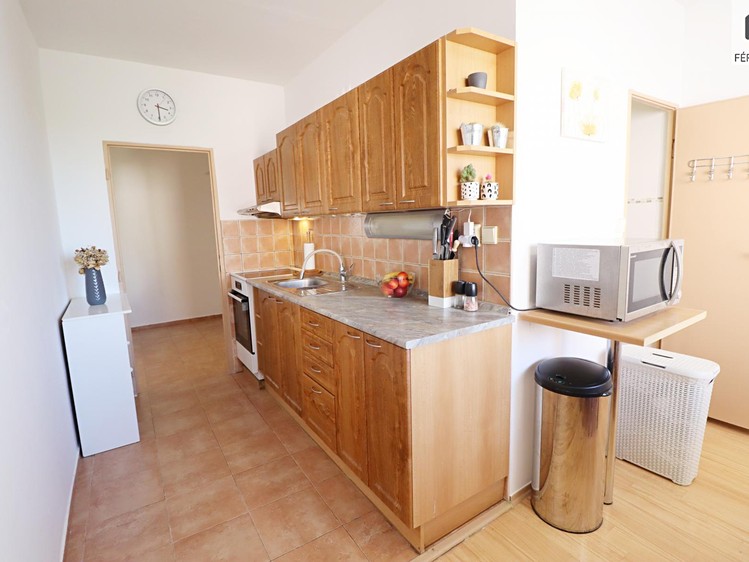 Prodej bytu 2+1, 64 m² (6 z 20)