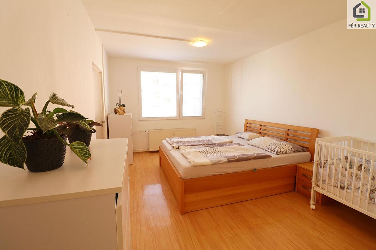 Prodej bytu 2+1 64 m² – fotografie 5