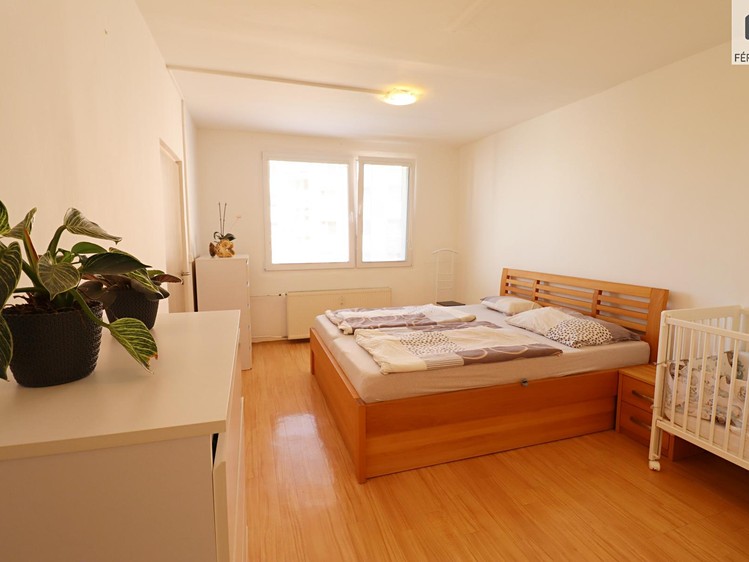 Prodej bytu 2+1, 64 m² (5 z 20)