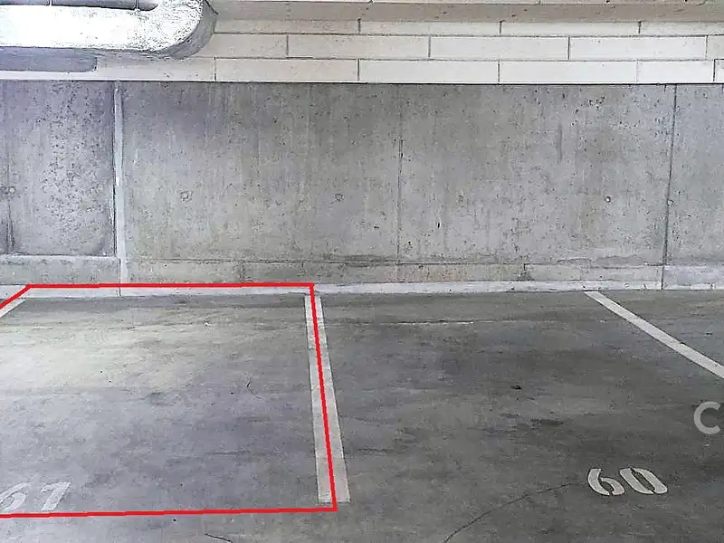 Prodej garáže 14 m², Praha – náhled fotky 1