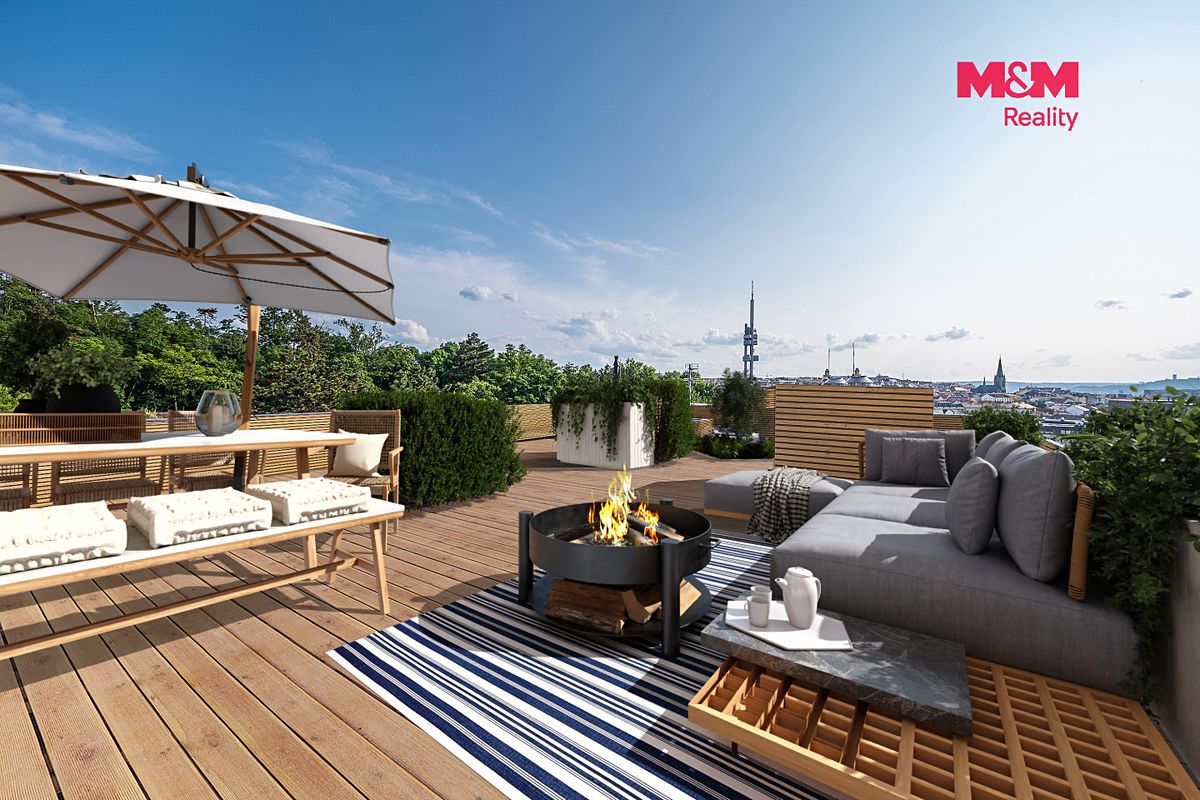 Prodej bytu 5+kk 189 m² – fotografie 2