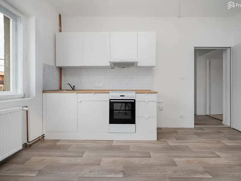 Prodej bytu 2+1 65 m², Šlapanice – náhled fotky 2