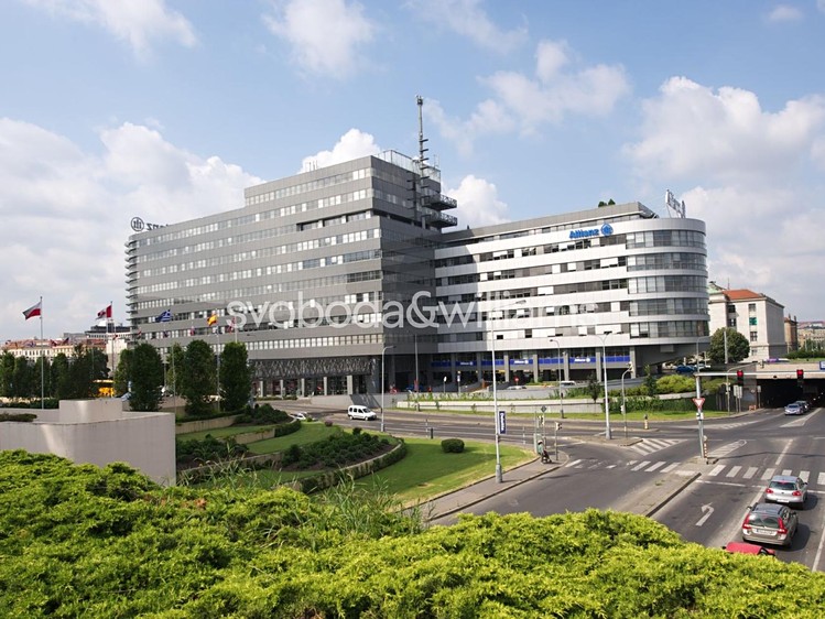 Pronájem komerčního prostoru, 1 080 m² (8 z 9)