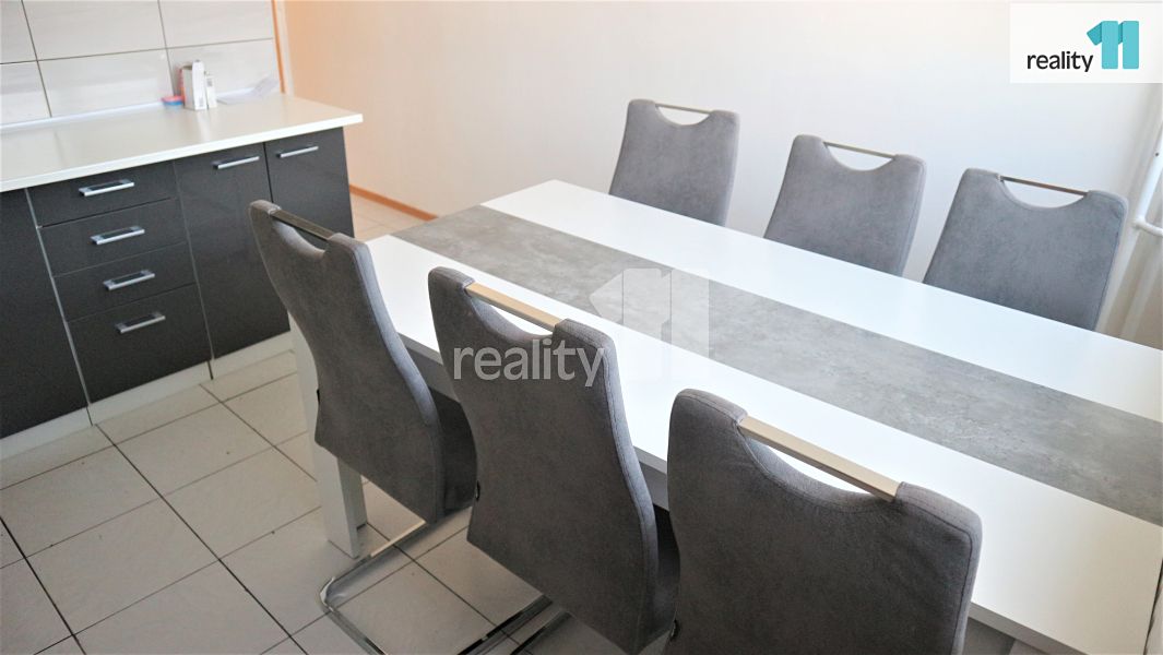 Prodej bytu 2+1 63 m² – fotografie 4