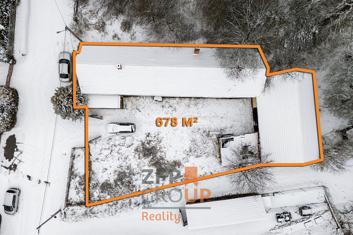 Prodej rodinného domu 174 m², pozemek 678 m²
