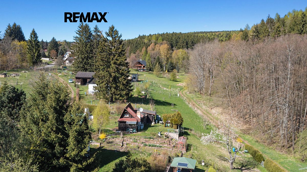 Prodej stavebního pozemku 841 m² – fotografie 3