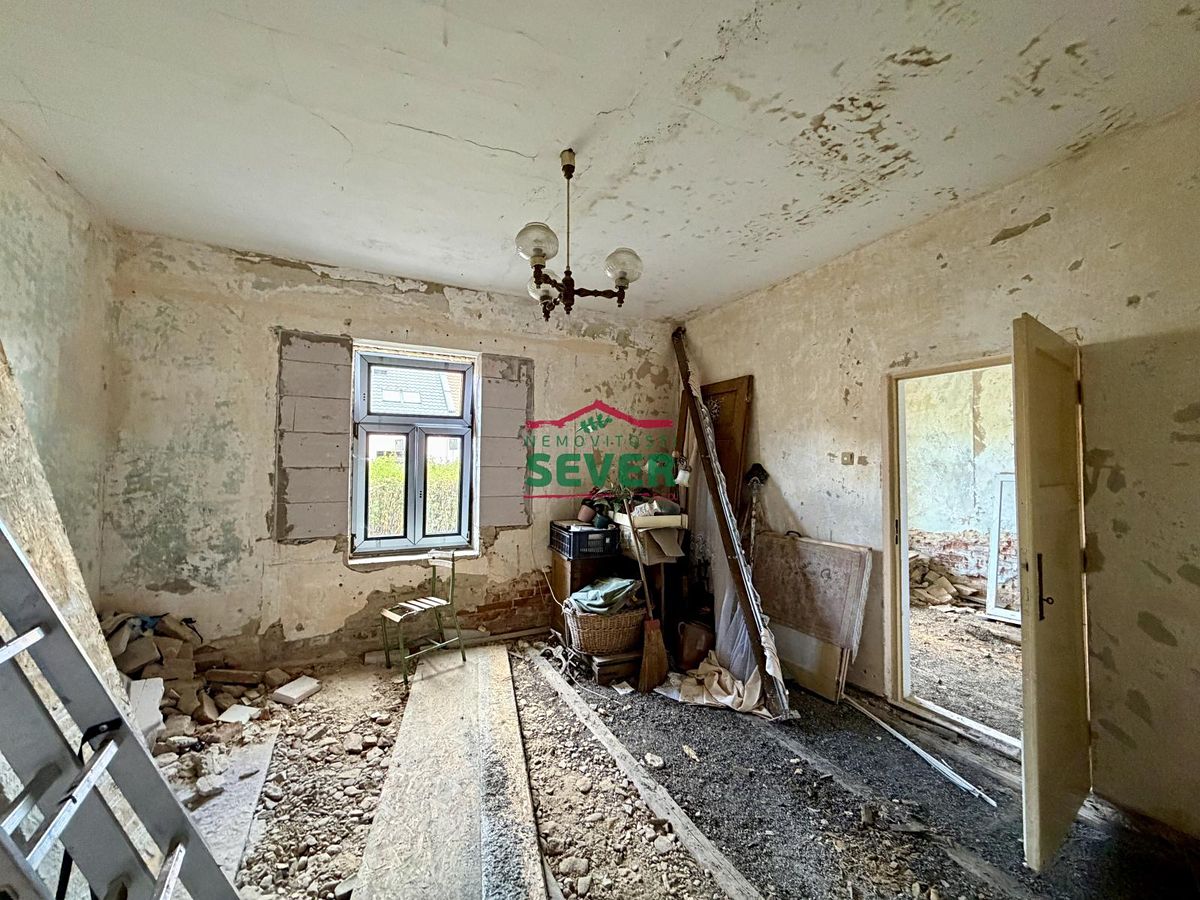 Prodej rodinného domu 138 m², pozemek 1143 m² – fotografie 4