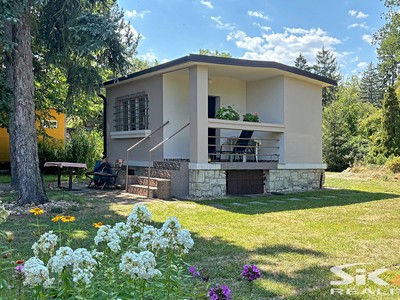 Prodej  zahrady 1 133 m²