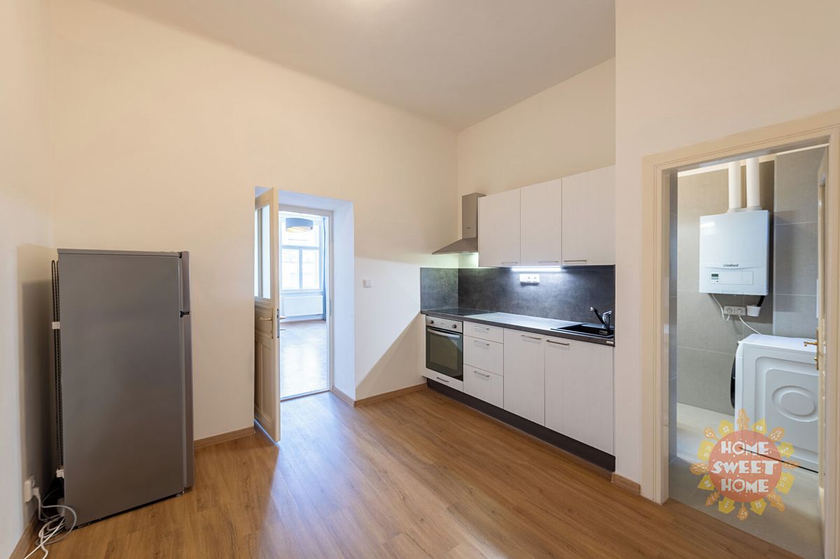 Pronájem bytu 1+1 41 m² – fotografie 2