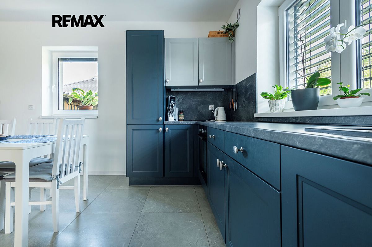 Prodej rodinného domu 94 m², pozemek 209 m² – fotografie 3