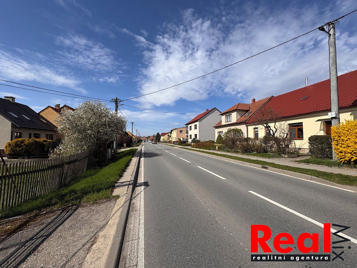 Pronájem pozemku 6113 m² – fotografie 4