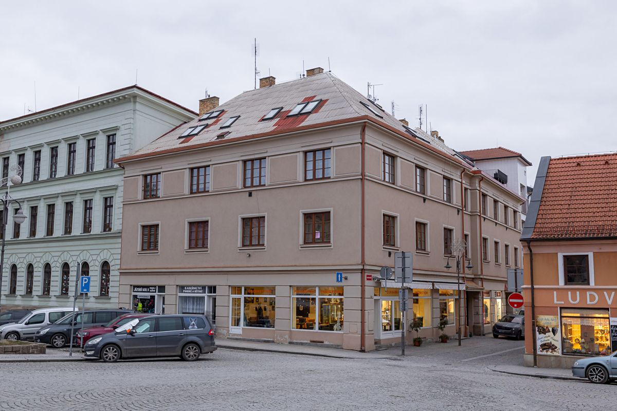 Prodej bytu 5+kk 104 m² – fotografie 4