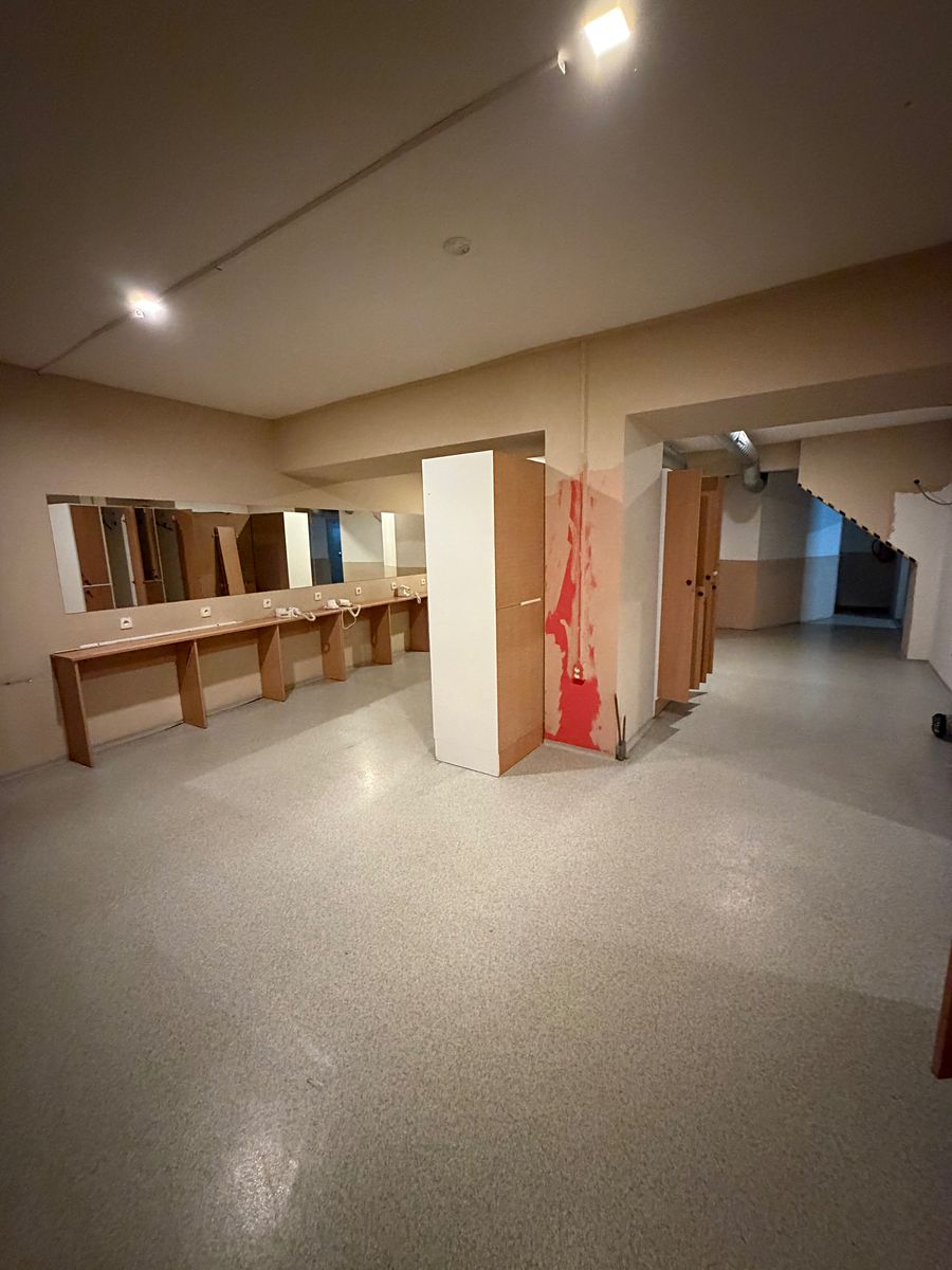 Pronájem skladového prostoru 300 m² – fotografie 3