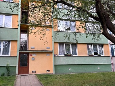 Pronájem bytu 3+1 81 m²