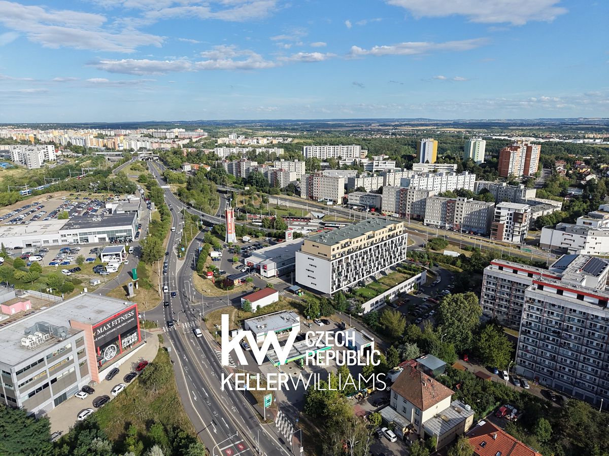 Prodej bytu 3+kk 82 m²