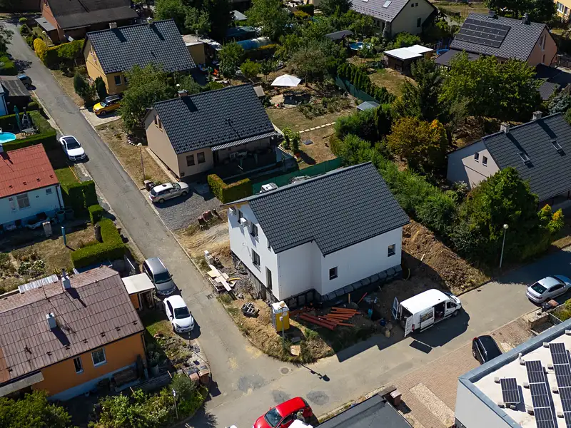 Prodej rodinného domu 92 m², pozemek 136 m², Zlín – náhled fotky 1