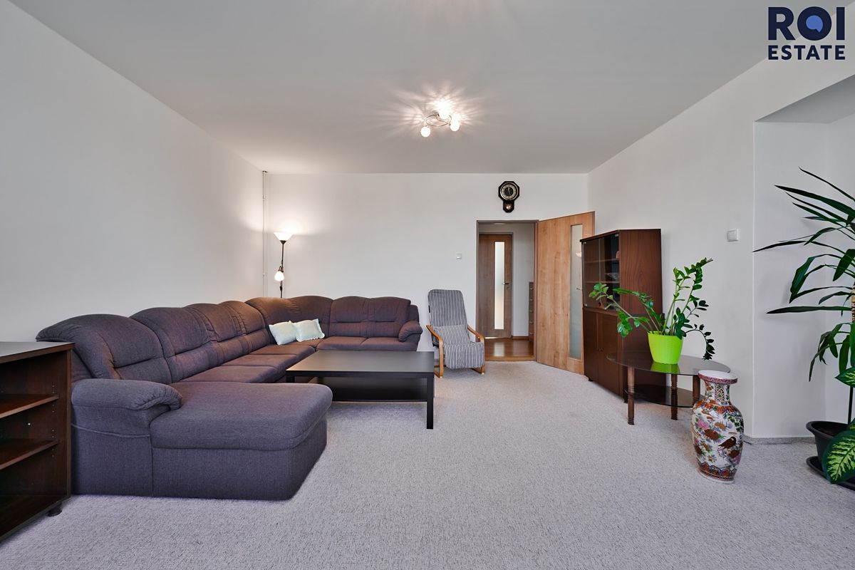 Prodej bytu 2+1 76 m² – fotografie 4