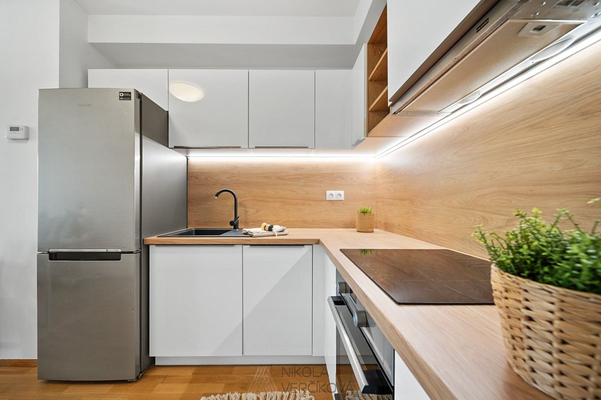 Prodej bytu 3+kk 66 m²