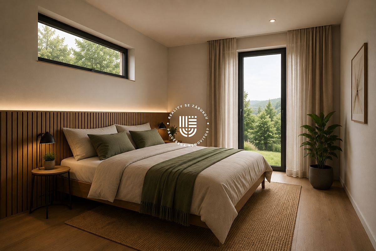 Prodej rodinného domu 106 m², pozemek 1000 m² – fotografie 5