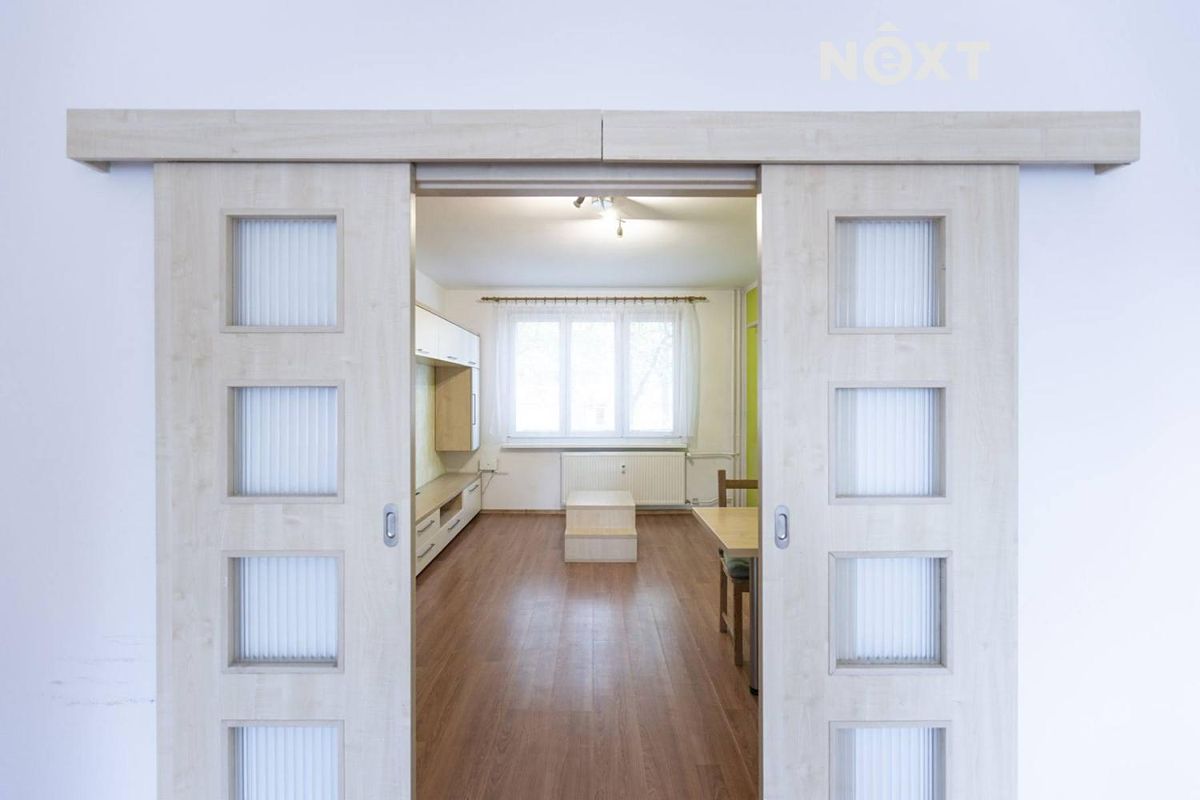 Prodej bytu 3+1 63 m²