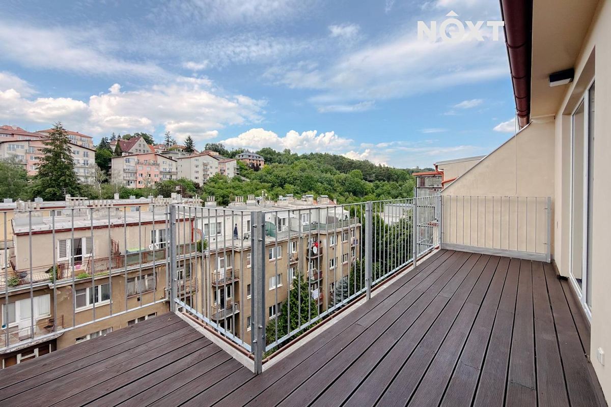 Prodej bytu 2+kk 53 m²