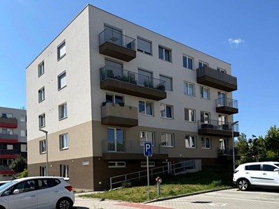 Prodej bytu 3+kk 76 m²