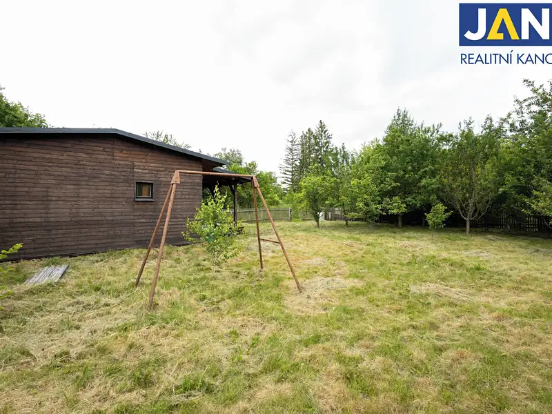 Prodej chaty 52 m², pozemek 396 m², Jindřichov – náhled fotky 2