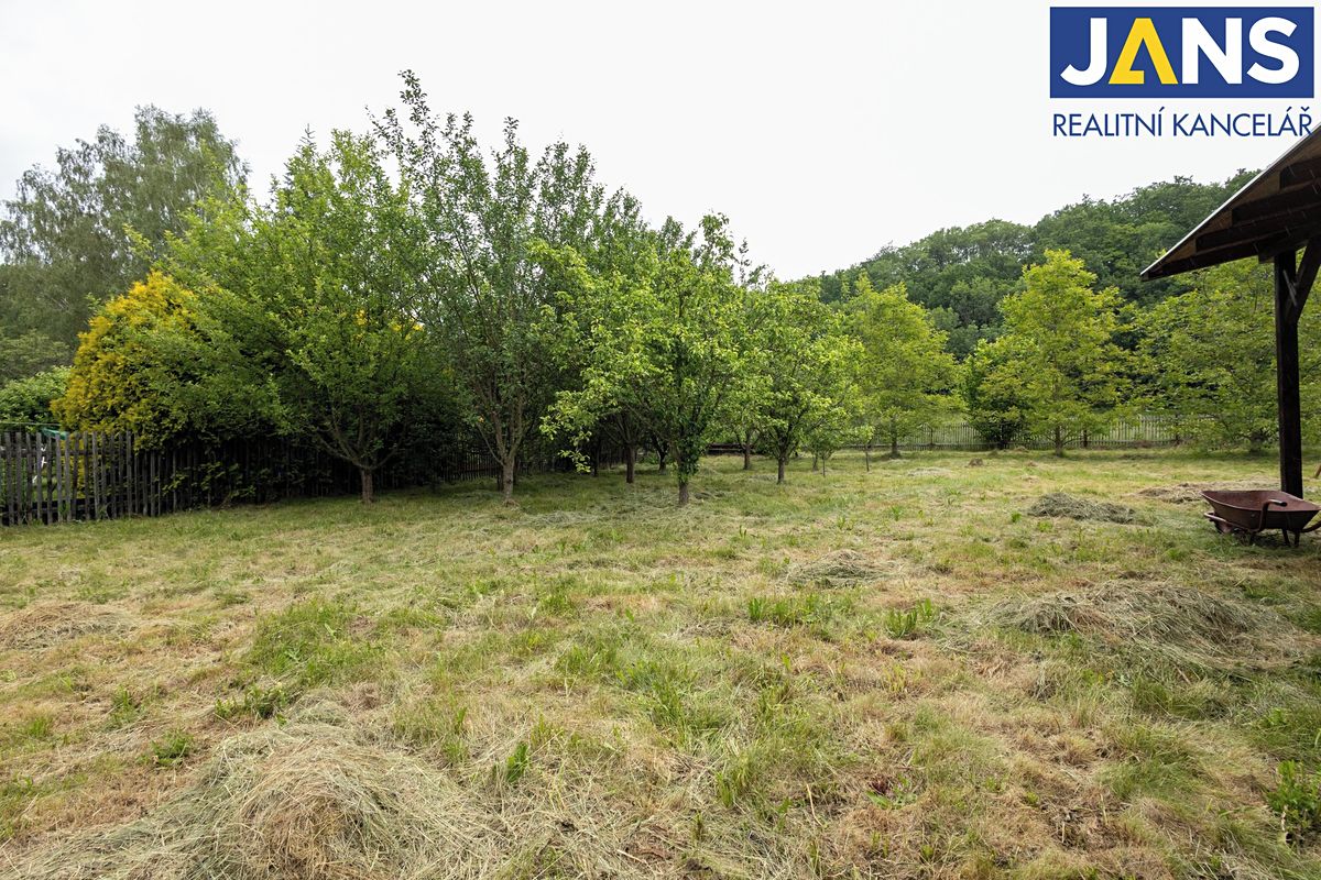 Prodej chaty 52 m², pozemek 396 m² – fotografie 3