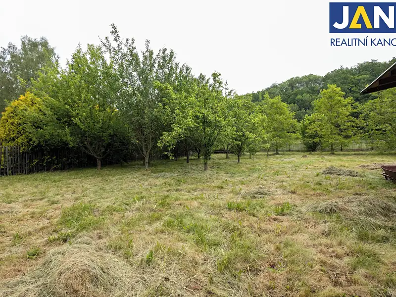 Prodej chaty 52 m², pozemek 396 m², Jindřichov – náhled fotky 3