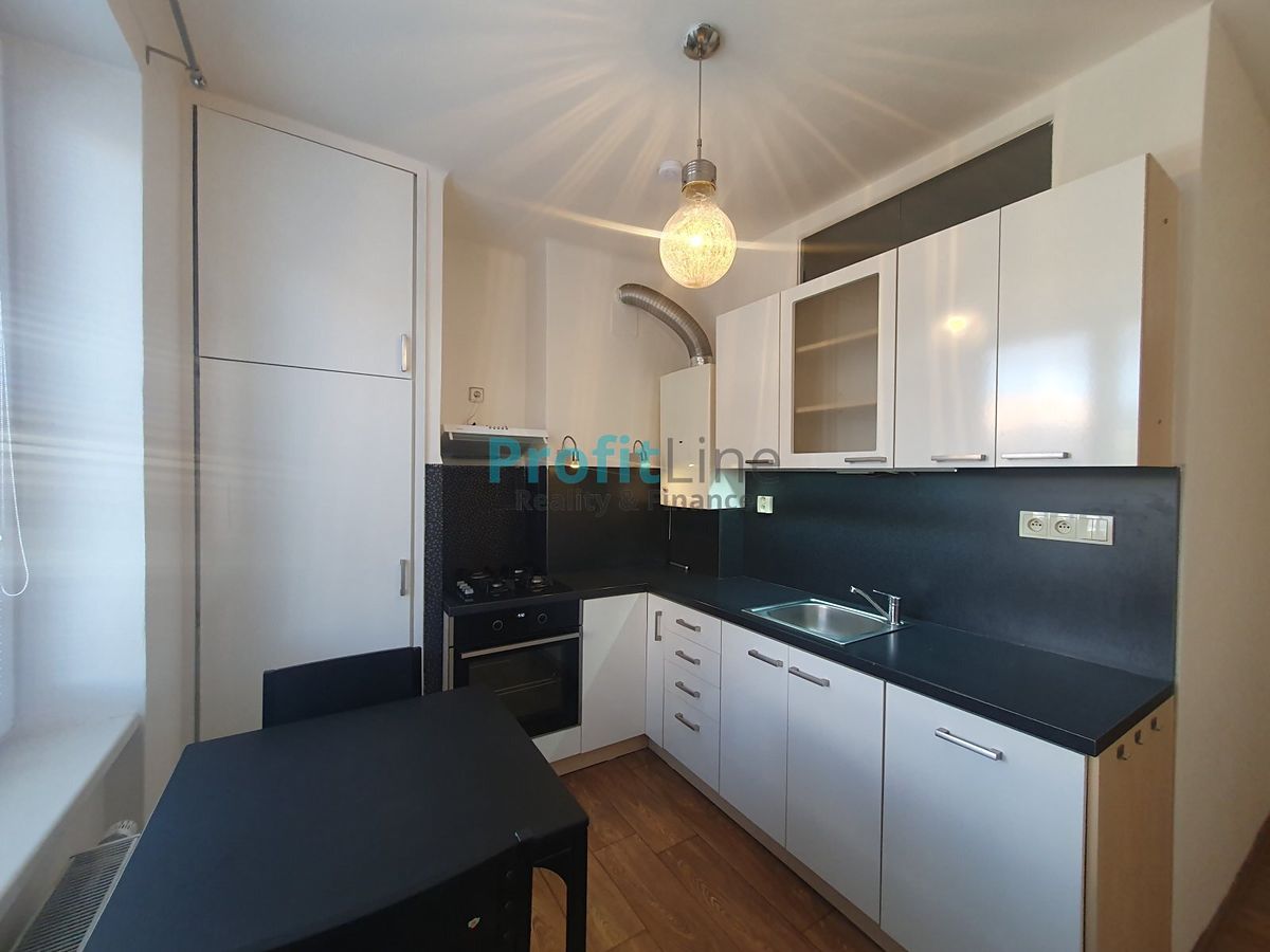 Pronájem bytu 2+1 56 m²