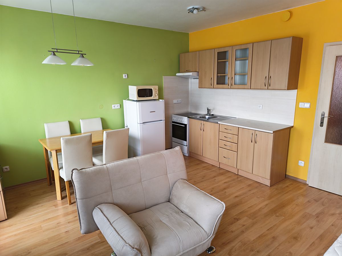 Prodej bytu 1+kk 36 m² – fotografie 4