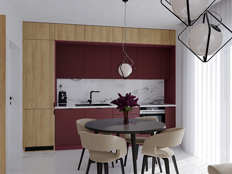 Prodej bytu 1+kk, 37 m² (6 z 7)