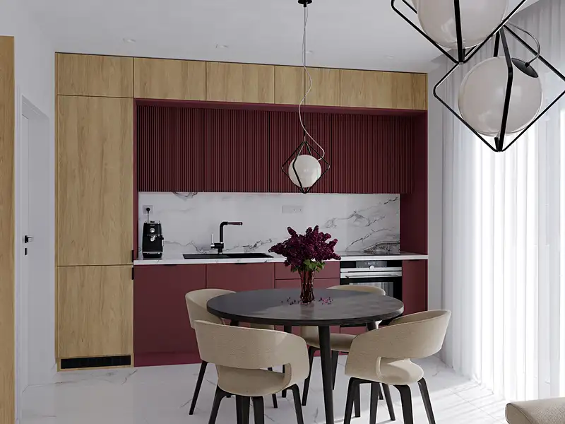 Prodej bytu 1+kk 37 m², Brno – náhled fotky 3