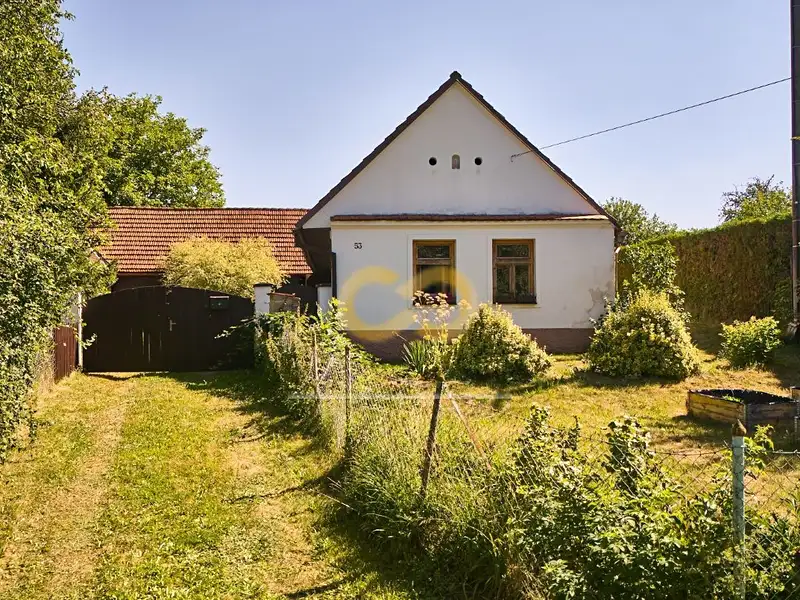 Prodej chalupy 300 m², pozemek 2850 m², Žimutice – náhled fotky 1