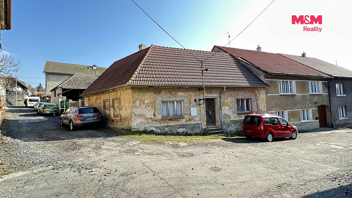 Prodej rodinného domu 100 m², pozemek 492 m² – fotografie 3