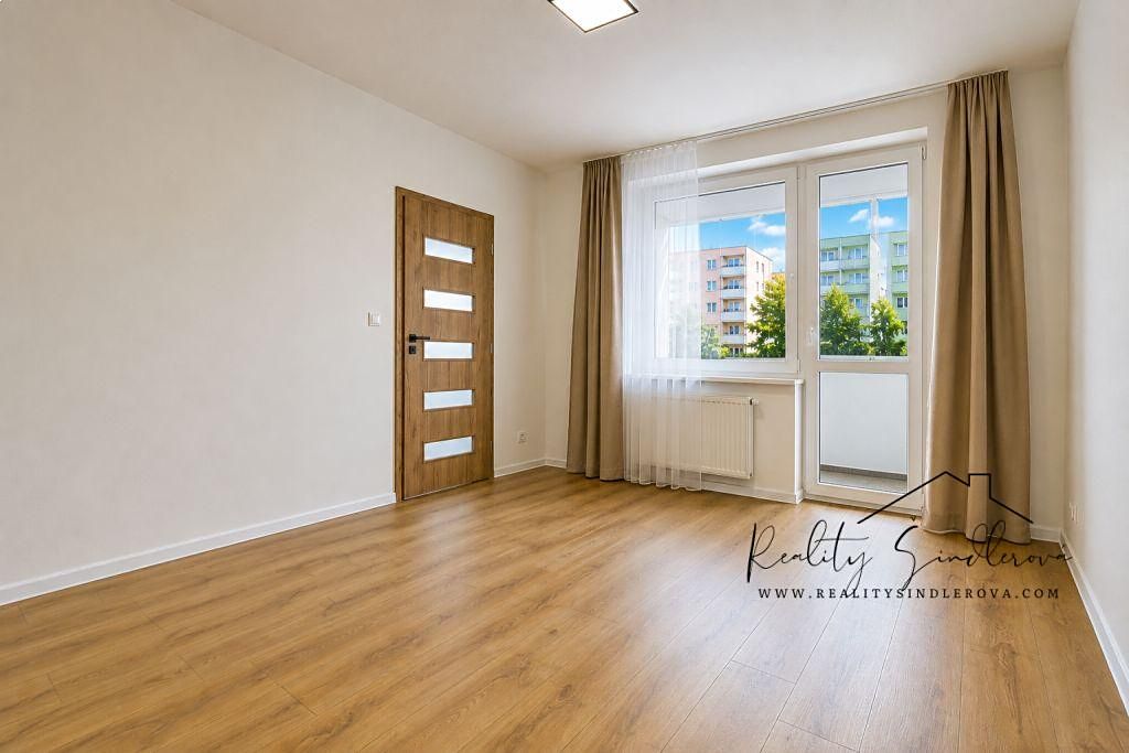 Prodej bytu 2+1 52 m² – fotografie 4