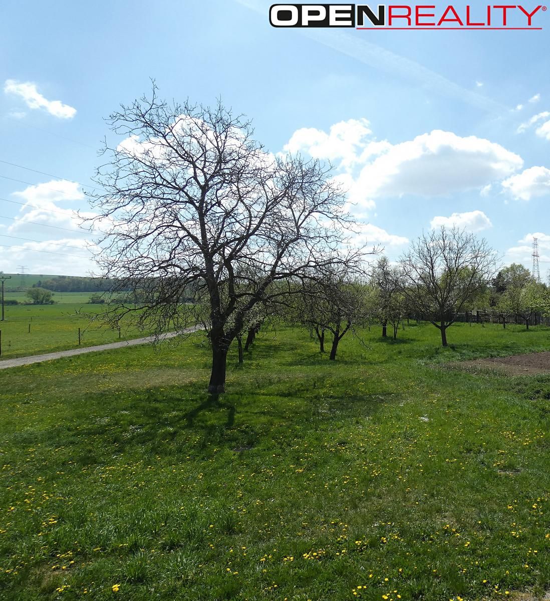 Prodej zahrady 1564 m² – fotografie 3