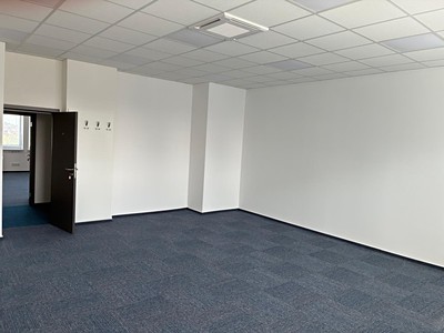 Pronájem kanceláře 40 m²