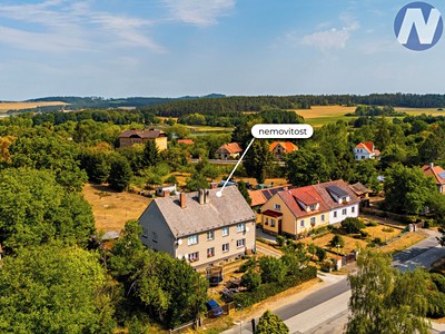 Prodej bytu 3+kk 73 m²