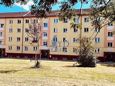 Prodej bytu 2+1 59 m²
